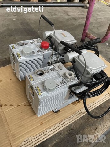 Монофазна вакуум помпа Agilent