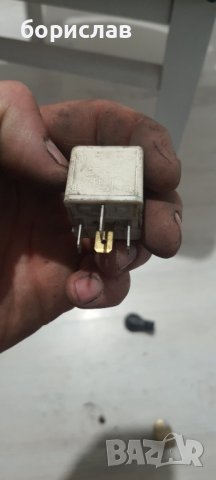 Реле за опел , снимка 2 - Части - 40824960