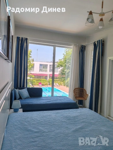 Къща с басейн в кв. Сарафово, Бургас, снимка 11 - Къщи - 53378838