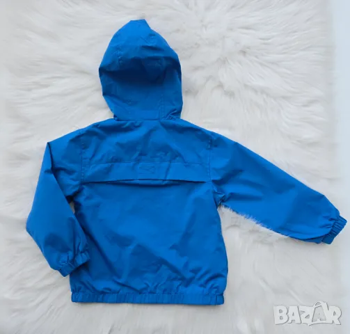 Детско яке MARVEL 3-4 години пролет/есен, снимка 8 - Детски якета и елеци - 48954538