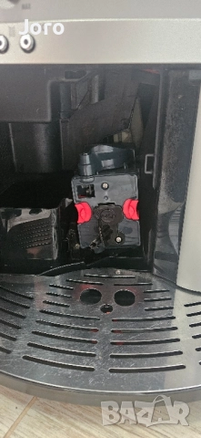 кафе машина Delonghi , снимка 2 - Кафемашини - 51963057