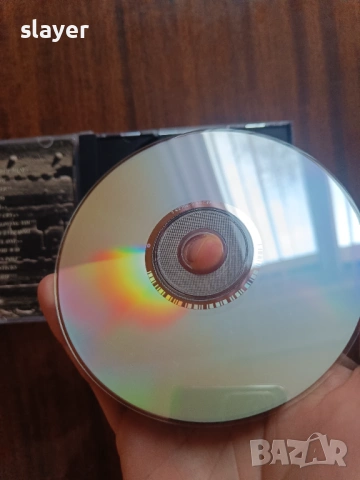 Оригинален диск Jimmy Page Robert Plant, снимка 5 - CD дискове - 53485162