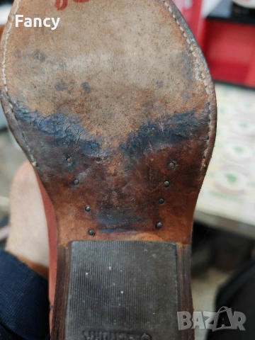 Страхотни дамски ботуши Sendra 38 номер , снимка 8 - Дамски ботуши - 53329224