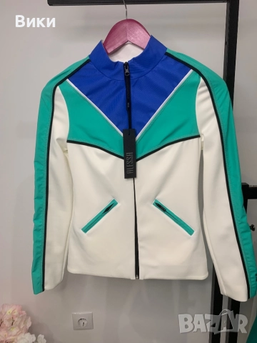 Горнище Alessa Алеса размер S, снимка 3 - Спортни екипи - 52581631