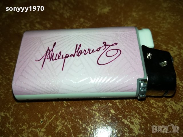 PHILIP MORRIS NEW 3112231924, снимка 14 - Колекции - 43605663