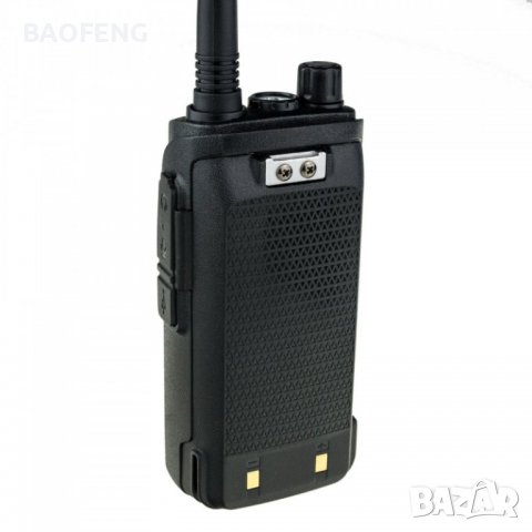 **█▬█ █ ▀█▀ Baofeng DMR DM 1702 цифрова 2022 VHF UHF Dual Band 136-174 & 400-470MHz, снимка 3 - Друга електроника - 37634110