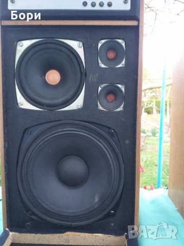 Тонколони ОТМ 1-12 Български, снимка 2 - Тонколони - 32671775