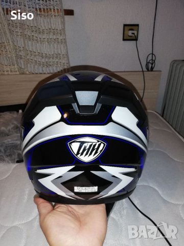 THH TS-80 каска - size M 56-57cm  