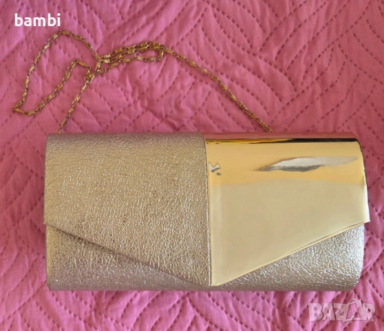 Златен Клъч