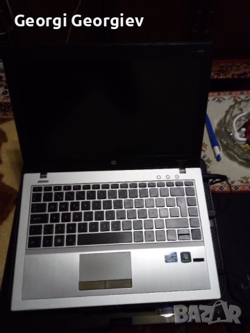 Лаптоп HP probook 5330m, снимка 7 - Лаптопи за дома - 43980826