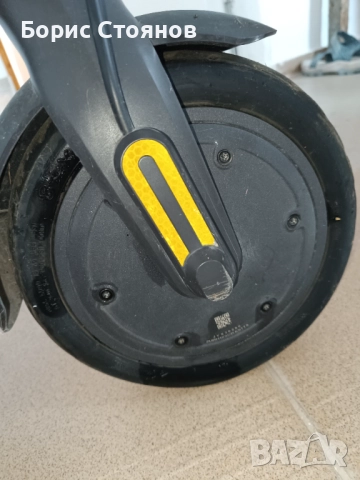 Електрическа тротинетка , снимка 5 - Друга електроника - 51777616