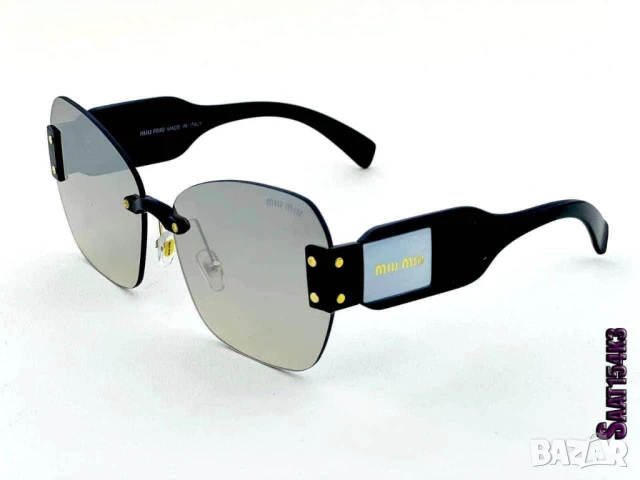 очила с ув защита Maybach Tom Ford chanel , снимка 6 - Слънчеви и диоптрични очила - 51009714