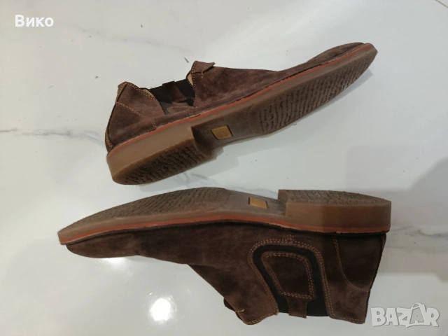 боти Camel Active, 46, снимка 3 - Мъжки боти - 53132344