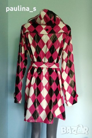 Уникален дъждобран "Life time" international / унисайз , снимка 9 - Палта, манта - 36890531