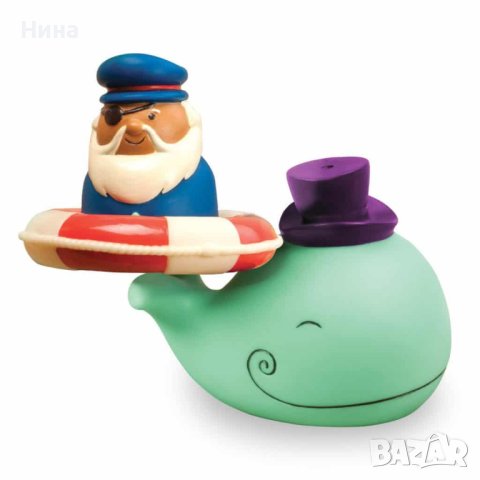 Бебе играчка "My Btoys" за баня и не само..., снимка 7 - Образователни игри - 38059408