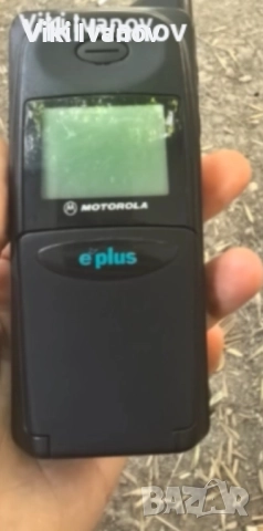 Моторола 8700, снимка 4 - Motorola - 52509194