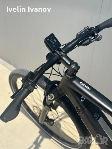 Електрически велосипед Specialized, снимка 3 - Велосипеди - 50617925