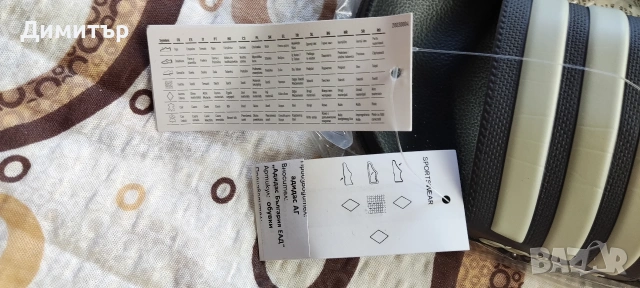 Adidas, снимка 5 - Мъжки чехли - 53496714