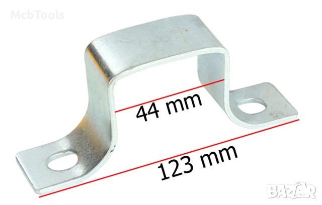 Електрическа въжена лебедка 300/600кг 12м 1200W Mar-Pol, снимка 7 - Други инструменти - 52072317