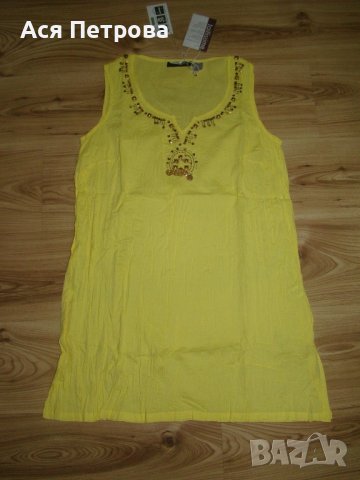 Нова туника , снимка 6 - Туники - 40520421