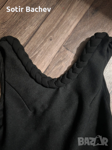 продавам дамска рокля , снимка 2 - Рокли - 51886268