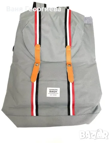 Оригинална Пътна Туристическа Раница New Fashion 