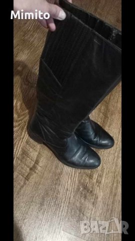 Geox ботуши 38н., снимка 2 - Дамски ботуши - 44047013