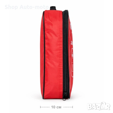 Авариен комплект Automat-за пътна безопасност, снимка 3 - Аксесоари и консумативи - 53433899