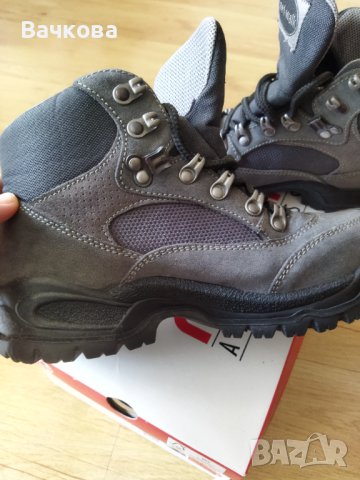 Планински дамски обувки , снимка 7 - Други - 43154813