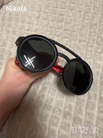 Carrera CARRERA5046/S, снимка 2 - Слънчеви и диоптрични очила - 53026264