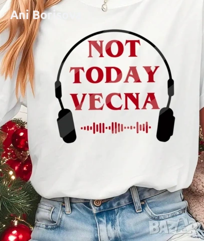 🛍️ Фен артикули Stranger Things – тениски, чаши, чанти, снимка 11 - Тениски - 53039401