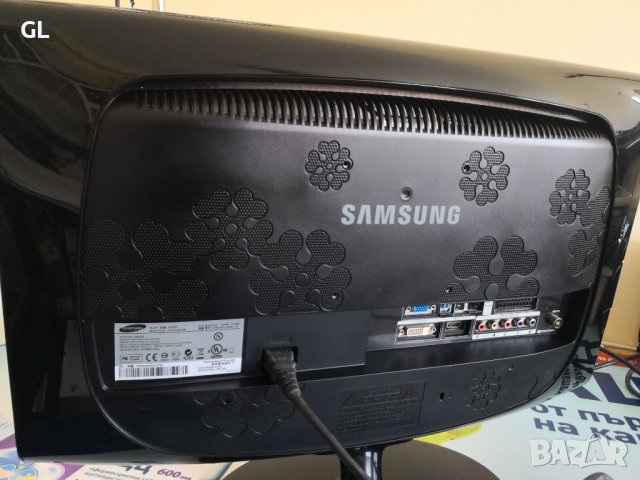 Samsung 2333 HD , снимка 5 - Телевизори - 39913014
