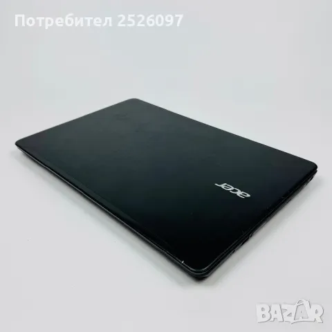 Acer Aspire F15 Full HD/i7-7500U/NVIDIA GTX 950/16GB DDR4/256GB SSD, снимка 10 - Лаптопи за игри - 47984382