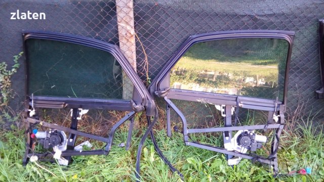 Ауди а6|s6|а4 ц5 стъкло-прозорец, стъклоповдигач и ел.мотор/двигател, снимка 7 - Части - 38613385