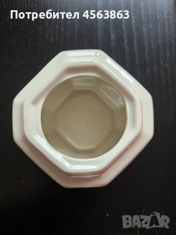 Захарничка , снимка 2 - Прибори за хранене, готвене и сервиране - 53217272