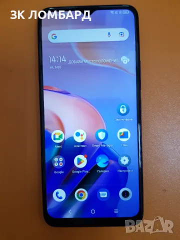 TCL 408 64GB 4GB RAM Dual, снимка 1