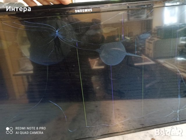 Samsung UE32EH5020W, Main board BN41-01795, снимка 3 - Части и Платки - 32944471