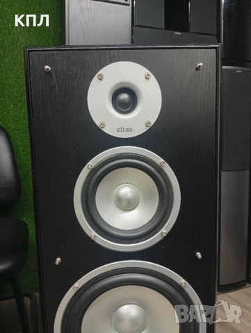 Тонколони Eltax Concept 400 , снимка 8 - Тонколони - 52485361