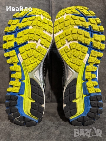 Brooks Adrenaline GTS 15., снимка 5 - Маратонки - 51838988