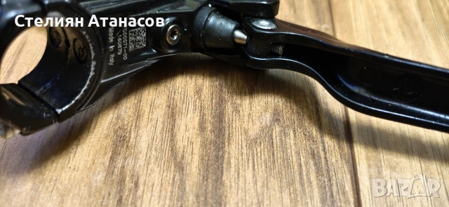 предна спирачка Formula ORO K18, снимка 3 - Велосипеди - 53405191