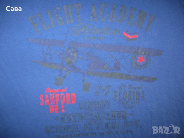 Блуза BLUE 7  мъжка,С, снимка 3 - Блузи - 40725959