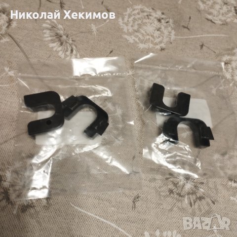 Щипки за кора на багажник, снимка 1 - Аксесоари и консумативи - 43837000