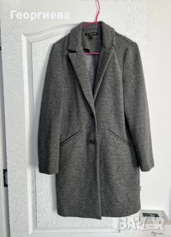 Страхотно дамско палто Zara