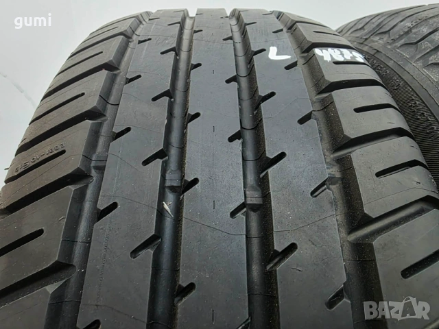 2бр летни гуми 205/55/16 MICHELIN L04875