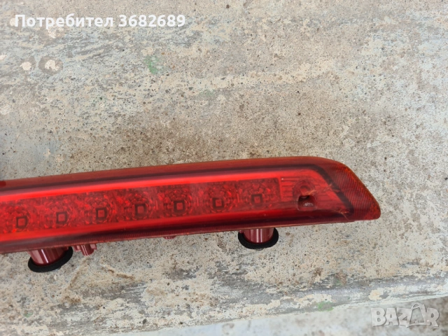 Трети стоп Hyundai i30 kombi, снимка 3 - Части - 53484593