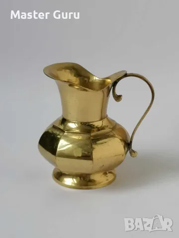 Стара бронзова кана - 400 мл.
