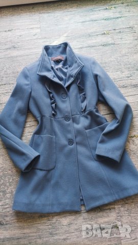 Camomilla луксозно италианско палто