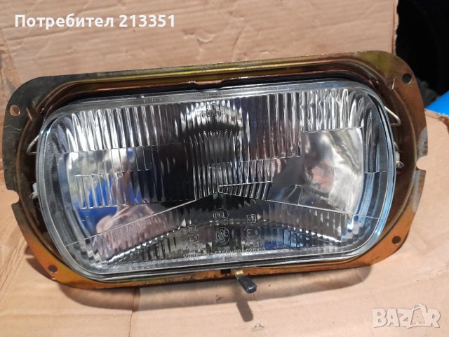 Стопове ,  фар за задна кюч маса , генератор,фарове, снимка 15 - Части - 28582294