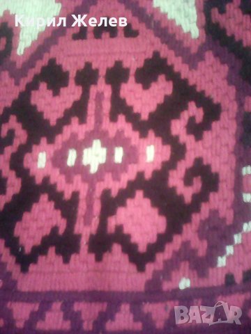 Каренце червено А737 , снимка 3 - Декорация за дома - 27232452