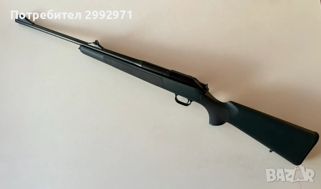 Продавам Blaser R93, снимка 2 - Ловно оръжие - 53023535